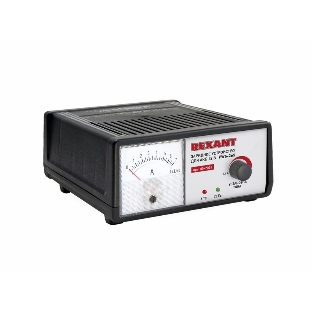 Автоматическое зарядное устройство Rexant 0,4-7 А (PWS-265)