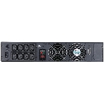 Источник бесперебойного питания Powercom Macan MRT-2000SE, 8xIEC320 C13, фото9