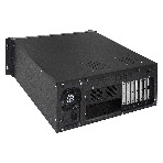 Серверный корпус ExeGate Pro EX293231RUS 4U450-26/4U4020S (RM 19', высота 4U, глубина 450, БП 1200RADS, USB), фото20