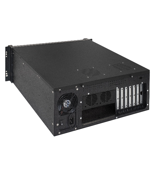 Серверный корпус ExeGate Pro EX293231RUS 4U450-26/4U4020S (RM 19', высота 4U, глубина 450, БП 1200RADS, USB)