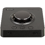 Звуковая карта Creative USB Sound Blaster X 4 WW (SB-Axx1) 7.1 Ret, фото22