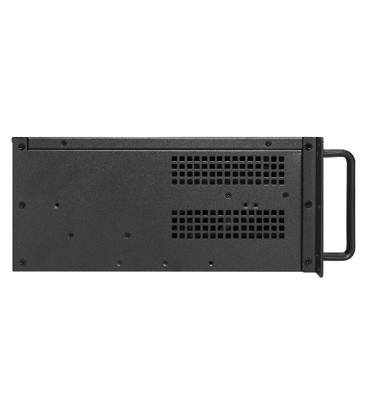 Серверный корпус ExeGate EX293669RUS Pro 3U330-02 (RM 19', высота 3U, глубина 330, БП 800PPH-SE 80 PLUS® Bronze, USB)