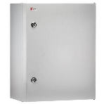 Щит с монтажной панелью EKF PROxima ЩМПг-40.40.25 IP54 mb24-04, фото 1