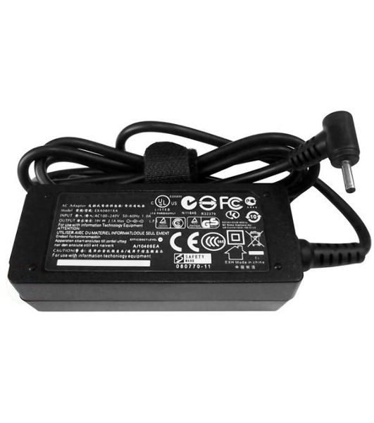 Блок питания (сетевой адаптер) для нетбуков Asus 19V 2.1A 2.5x0.7 HC