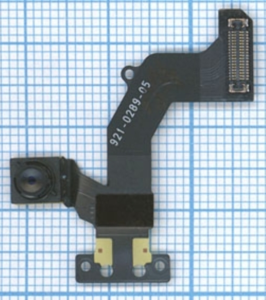 Шлейф фронтальной камеры для iPhone 5