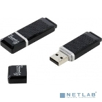 Флешка USB Smartbuy Quartz black (SB8GBQZ-K), 8Gb, USB 2.0, R/W 15/5, черный, фото3