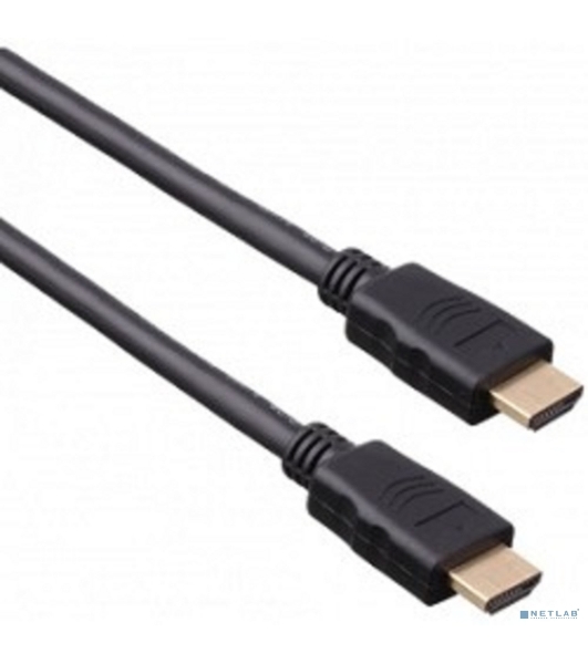 Кабель HDMI Exegate (19M -19M) 20м, v1.4b, позолоченные контакты