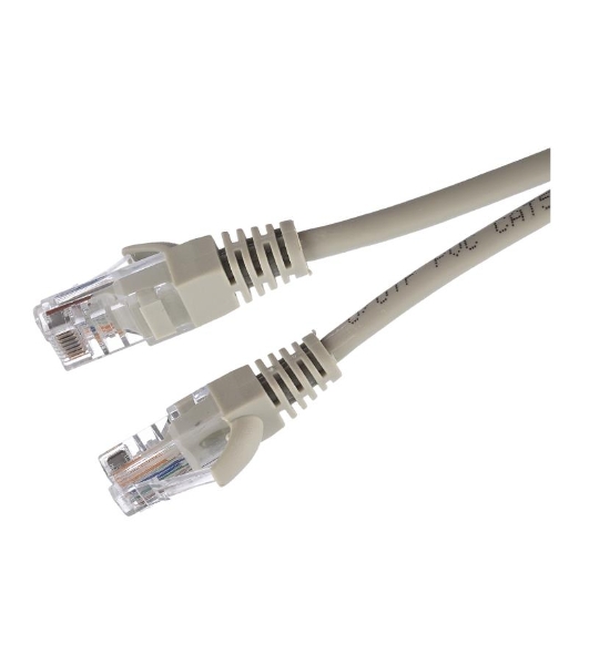 Кабель GoPower PATCH RJ-45(M)-RJ-45(M) 00-00027472 1M