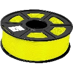 Пластик для принтера 3D Cactus CS-3D-TPU-0.8KG-YELLOW TPU d1.75мм 0.8кг 1цв., фото2