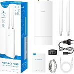 Точка доступа Cudy AP3000 Outdoor, белый, фото7