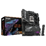 Материнская плата Gigabyte X870 A ELITE WIFI7, AM5, AMD X870, 4xDDR5, 4xSATA, 4xM.2, 1xPCI-E 5.0 x16, 1xPCI-E 4.0 x4, 1xPCI-E 3.0 x2, 1xHDMI, 1x 2.5Gb LAN, 4xUSB-A 3.2 Gen 1, 2xUSB-A 3.2 Gen 2, 4xUSB-A 2.0, 2xUSB-C 4.0, 2x3.5 мм, 7.1, ATX, фото12