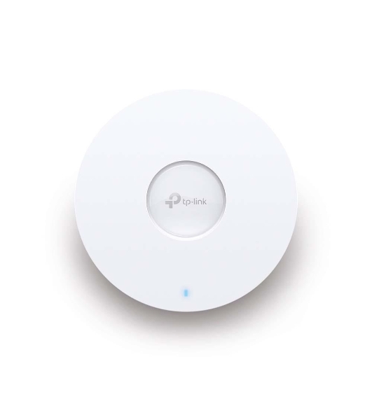 Потолочная точка доступа Wi-Fi TP-Link EAP613 AX1800