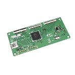 Плата тачскрина Asus ZN270IE 90PT01R0-R11000, фото2
