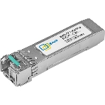 Модуль SNR SFP+ WDM, дальность до 3км (5dB), 1330нм, фото3