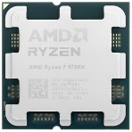 Процессор AMD Ryzen 7 9700X Soc-AM5 3.8GHz OEM, фото4