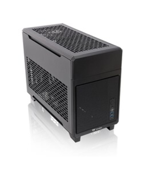 Рюкзак для ноутбука Thermaltake TT100 Bike Backpack, черный