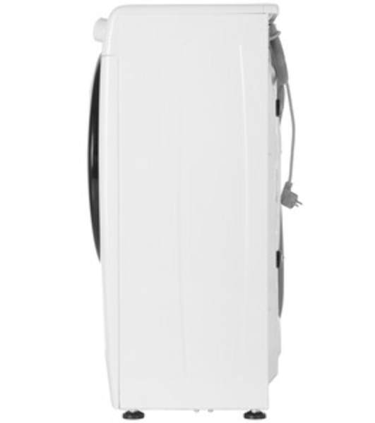 Стиральная машина Candy Smart Pro CSO34 106TB1/2-07 белый, загрузка фронтальная 6 кг, 1000 об/мин., класс: А