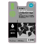 Картридж струйный Cactus CS-C6615 черный (42 мл) для №15 HP DJ 810c/816c/825c/840c/843c/845c, фото 1