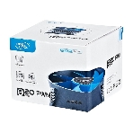Кулер для процессора DEEPCOOL THETA 20 PWM черный, 100 мм, алюминий, 2400 об/мин, 32.5 дБ, 4 pin, 95 Вт, 60 мм, фото9