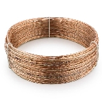 Акустический кабель Cablexpert CC-TC2x0,5-10M, прозрачный, 10 м, бухта, фото 1