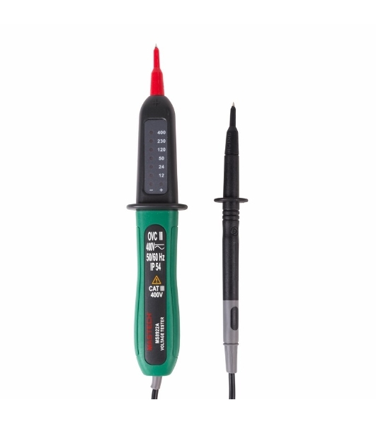 Индикатор напряжения MS8922A MASTECH 13-1204