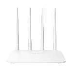 Маршрутизатор TENDA F6 Wi-Fi 300MBPS 10/100M, фото 1