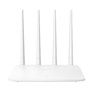 Маршрутизатор TENDA F6 Wi-Fi 300MBPS 10/100M