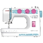Швейная машина Janome Excellent Stitch 23 белый, фото 1