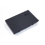 Аккумуляторная батарея для ноутбука Asus A42-T12 14.8V 4400mAh OEM черный, фото 1