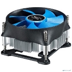Кулер для процессора DEEPCOOL THETA 15 PWM черный/синий, 100 мм, алюминий, 2800 об/мин, 36 дБ, 4 pin, 95 Вт, 46 мм, фото12