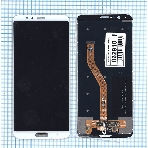 Дисплей для Huawei Honor View 10, белый, фото3