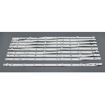 Светодиодная подсветка TV 55' JS-D-JP55DM-A62EC (комплект 9шт), фото4