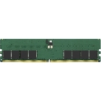 Оперативная память Kingston ValueRAM, DDR5, 32GB (1x32GB), 5600MHz, CL46, DIMM, фото 1
