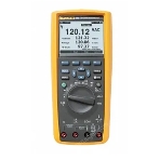 Цифровой портативный мультиметр Fluke 289, фото2