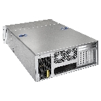 Серверный корпус ExeGate Pro 4U660-HS24 (RM 19', высота 4U, глубина 660, БП 1200PAS, 24xHotSwap, USB), фото24