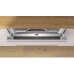 Встраиваемая посудомоечная машина Bosch SMD8TCX04E, нержавеющая сталь, 59.8 см, 14 компл., 42 дБ, класс A, фото12