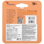 Флеш карта MICRO SDXC 128Gb W/AD. AUSDX128GUI3V30SA2-RA1 ADATA, фото8