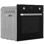 Духовой шкаф электрический Krona ONORE 60 BL G2 черный, фото13