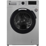 Стиральная машина Beko WSPE7H616S cеребристый, загрузка фронтальная 7,5 кг, 1200 об/мин., класс: А, фото14