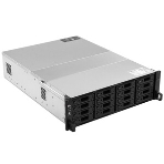 Сетевая система хранения Synology RS4021xs Appliance with 16G Ram Module, фото 1