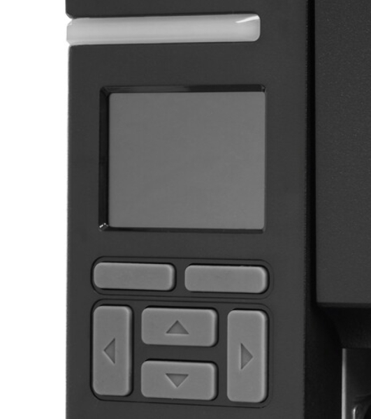Принтер этикеток TSC ML341P (ML341P-A001-0202) стационарный, термотрансферная печать и прямая термопечать, 300 dpi, 152 мм/сек, Ethernet, RS-232, USB, Wi-Fi, черный