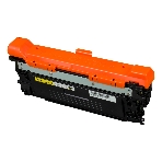 Картридж лазерный Sakura CF332A для HP LJ M651, M651DN, M651N, M651Xh, желтый, 15 000 к., фото2