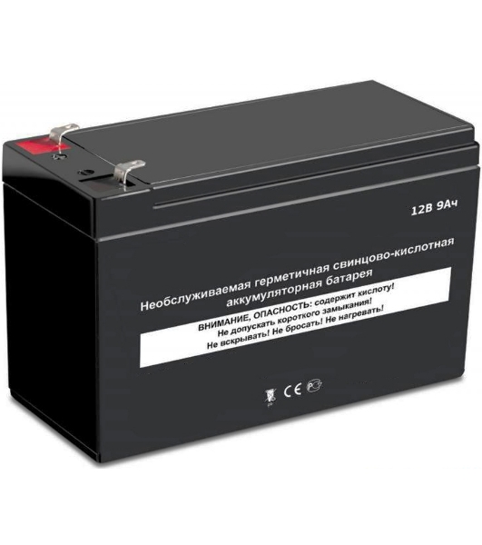 Источник бесперебойного питания SVEN Pro 600
