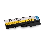 Аккумуляторная батарея Amperin для ноутбука Lenovo IdeaPad G, Z Series 11.1V 4400mAh (49Wh), фото2