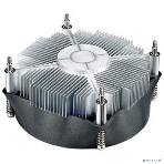 Кулер для процессора DEEPCOOL THETA 15 PWM черный/синий, 100 мм, алюминий, 2800 об/мин, 36 дБ, 4 pin, 95 Вт, 46 мм, фото11