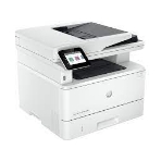 МФУ лазерное HP LaserJet Pro 4103dw (2Z627A), A4, ч/б, печ. до 40 стр/мин., скан. до 29 стр/мин. (ч/б) 20 стр/мин. (цвет), 1200 x 1200 dpi, USB, RJ-45, Wi-Fi, Air Print, Mopria, фото7