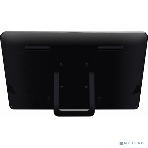 Монитор 23.6' ViewSonic TD2430 VA 1920x1080, сенсорный, 60 Гц, 5 мс, 16:9, 200 кд/м2, 1xHDMI, 1хDP, 1хVGA, USB 3.0, 1x3.5 мм, черный, фото37