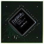 Чип GeForce 9800M GT, G94-701-A1, фото2