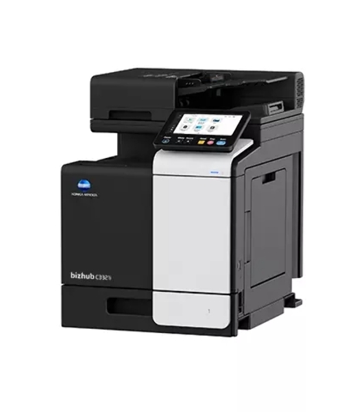 МФУ Konica Minolta bizhub C3321i