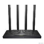 VPN-маршрутизатор TP-Link ER605W Omada с гигабитными портами и поддержкой Wi-Fi AC1350, фото3